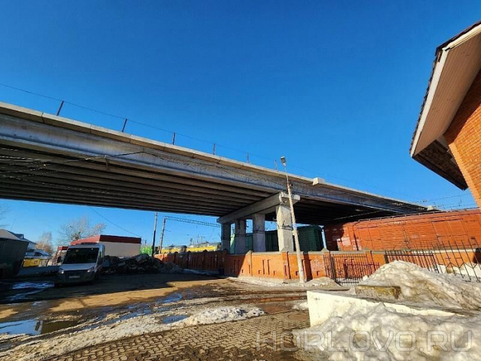 Капитальный ремонт моста 88 км в Воскресенске: текущий статус и планы на завершение работ