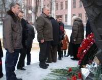 День памяти воинов-интернационалистов России