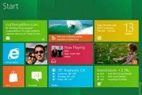 Выход Windows 8 намечен на октябрь 2012 года